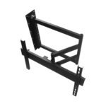 Rack para Tv Articulado de 60 a 75 pulgadas