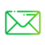 Iconos de Rack para TV - Correo