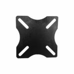 Rack para Tv Fijo de 14 a 24 pulgadas