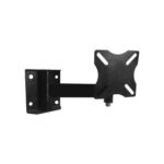 Rack para Tv Movil de 14 a 24 pulgadas