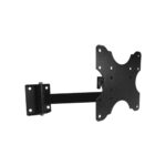 Rack para Tv Movil de 26 a 43 pulgadas