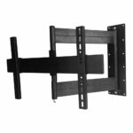 Rack para Tv Movil de 70 a 90 pulgadas