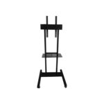 Rack para Tv Pedestal de 32 a 55 Pulgadas Modelo H