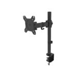 Rack para Monitor Brazo Movible