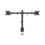Rack para Monitor 2 pantallas