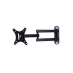 Rack para Tv Articulado de 14 a 24 pulgadas