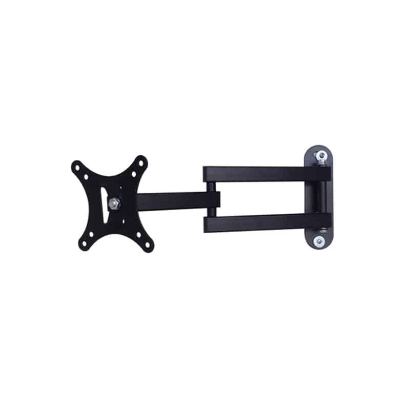 rack-para-tv-articulado-14 Rack para Tv Articulado de 14 a 24 pulgadas - Imagen 1