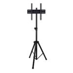 Rack para Tv Pedestal de 32 a 55 pulgadas Modelo Tripode