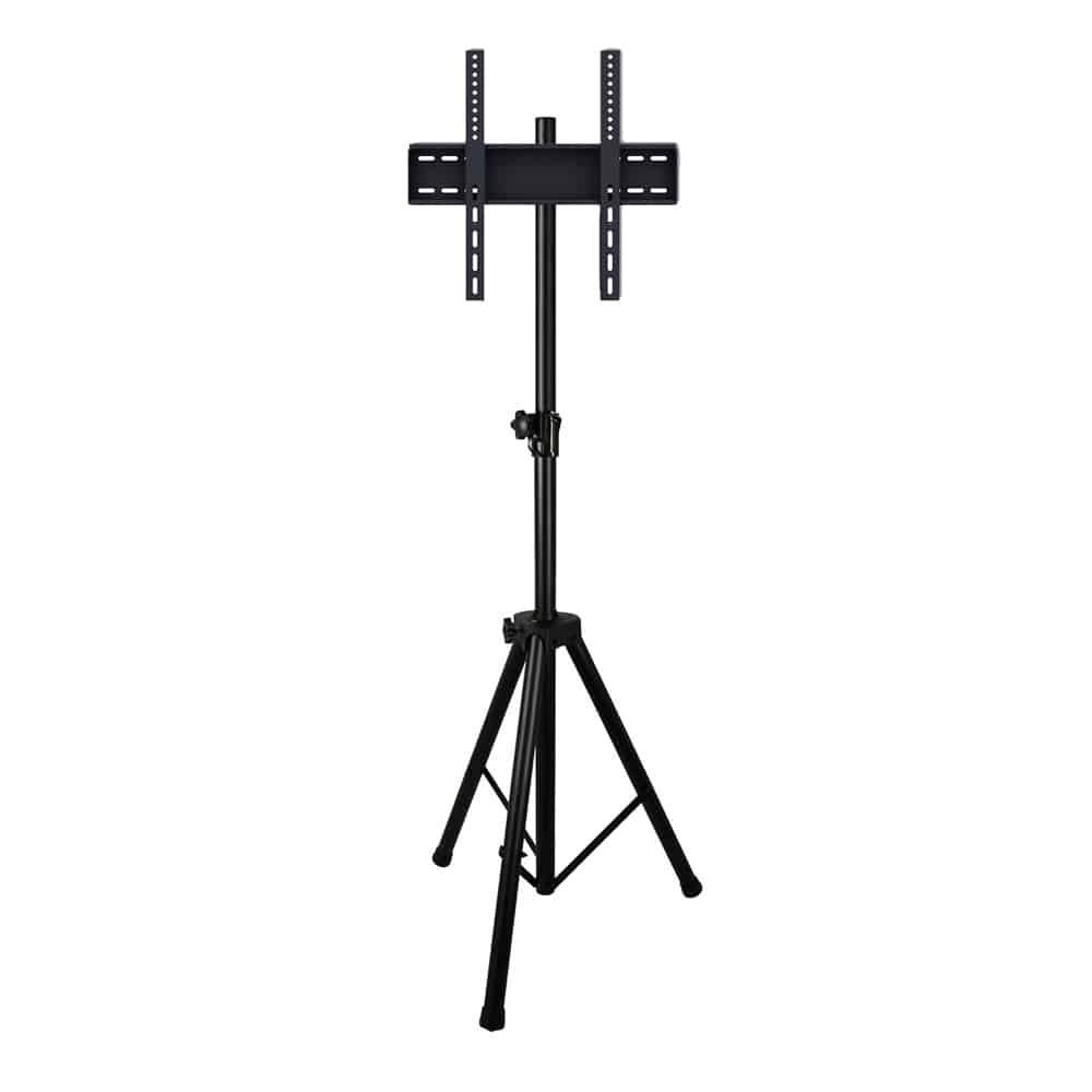 tripode-para-tv Rack para Tv Pedestal de 32 a 55 pulgadas Modelo Tripode - Imagen 1